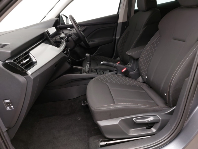 Used Skoda Kamiq 2023 for sale - 77761855: Photo 5