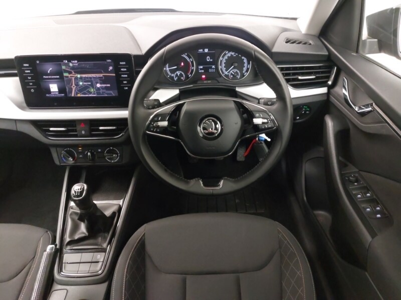 Used Skoda Kamiq 2023 for sale - 77761855: Photo 7