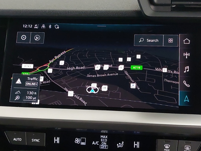 Used Audi A3 2024 for sale - 78146334: Photo 10