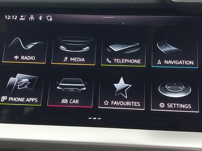 Used Audi A3 2024 for sale - 78146334: Photo 11