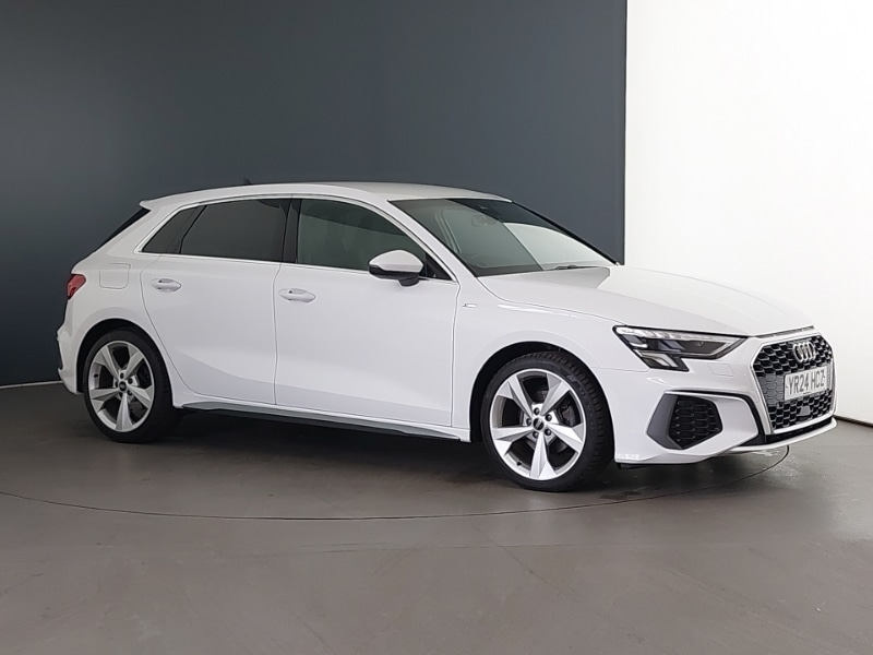 Used Audi A3 2024 for sale - 78146334: Photo 12