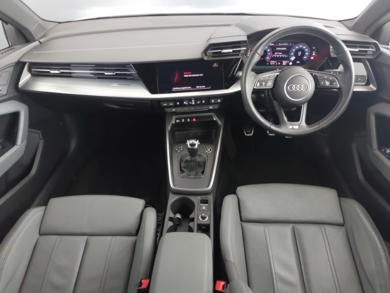 Used Audi A3 2024 for sale - 78146334: Photo 2