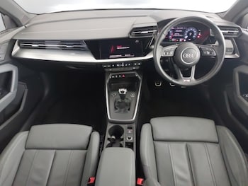 Used Audi A3 2024 for sale - 78146334: Photo