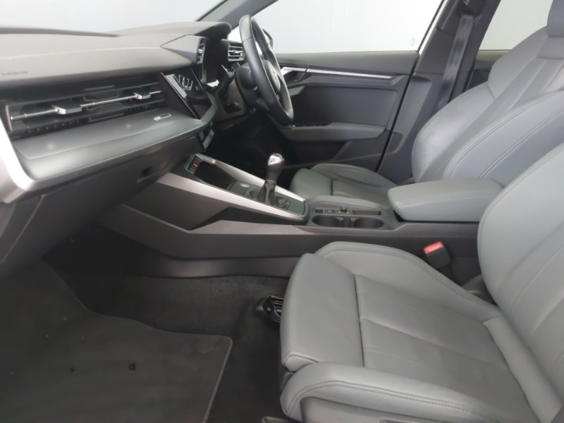 Used Audi A3 2024 for sale - 78146334: Photo 5