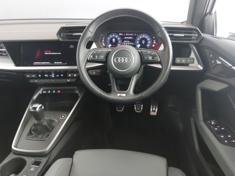 Used Audi A3 2024 for sale - 78146334: Photo 7