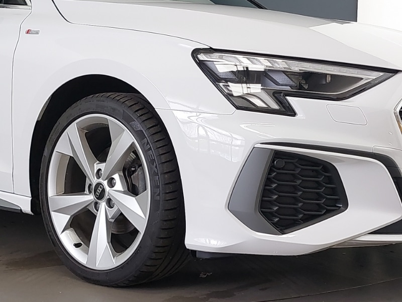 Used Audi A3 2024 for sale - 78146334: Photo 9