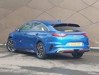 Used Kia Pro Ceed 2023 for sale - 78211763: Photo