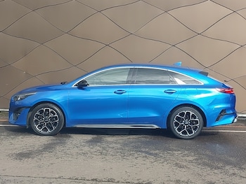 Used Kia Pro Ceed 2023 for sale - 78211763: Photo