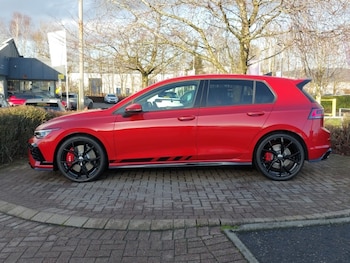 Used Volkswagen Golf 2025 for sale - 76920772: Photo
