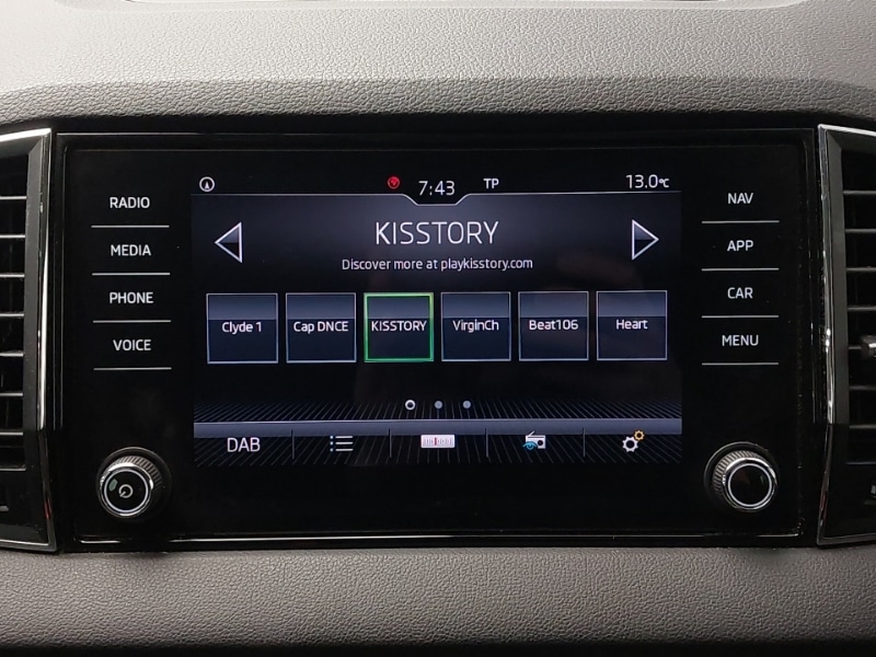 Used Skoda Karoq 2020 for sale - 77196940: Photo 10