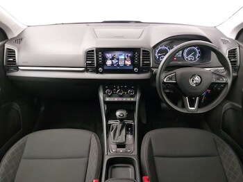 Used Skoda Karoq 2020 for sale - 77196940: Photo