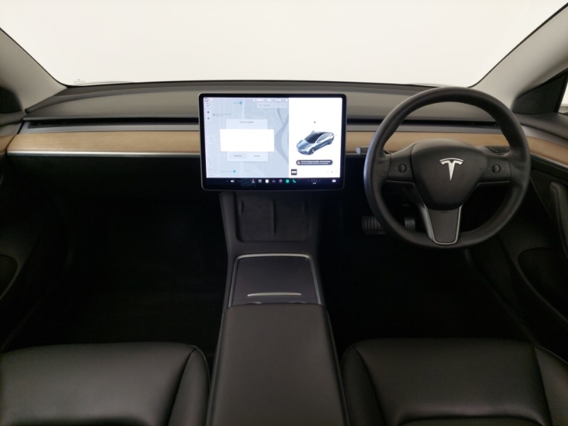 Used Tesla Model 3 2021 for sale - 77142690: Photo 2
