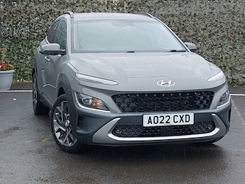 2022 - 1.6 GDi Hybrid Premium 5dr DCT
