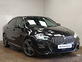 Used BMW 2 Series 2022 for sale - 78114448: Photo