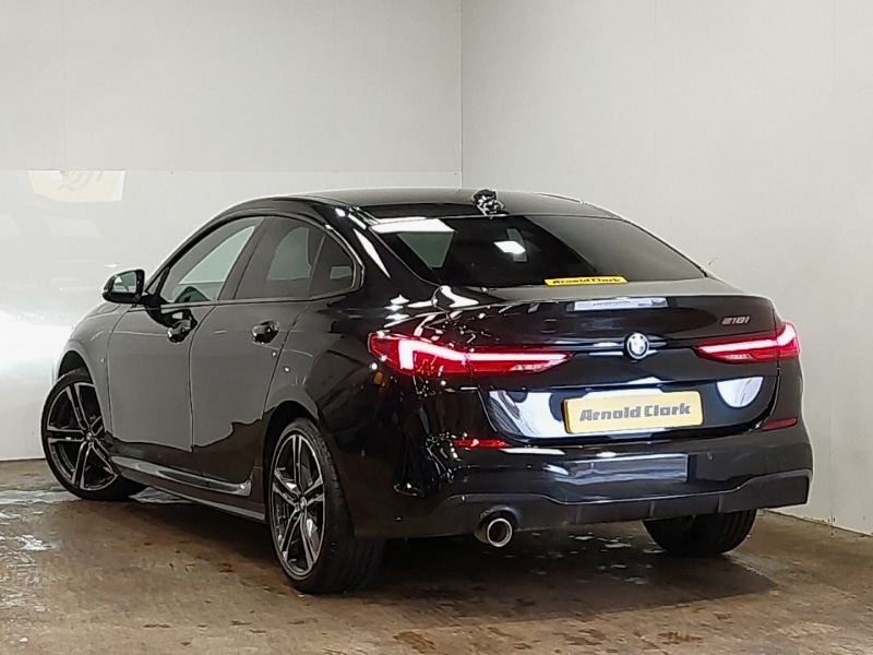 Used BMW 2 Series 2022 for sale - 78114448: Photo 3