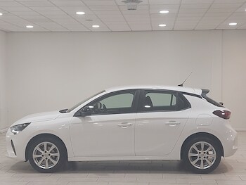 Used Vauxhall Corsa 2022 for sale - 78841548: Photo