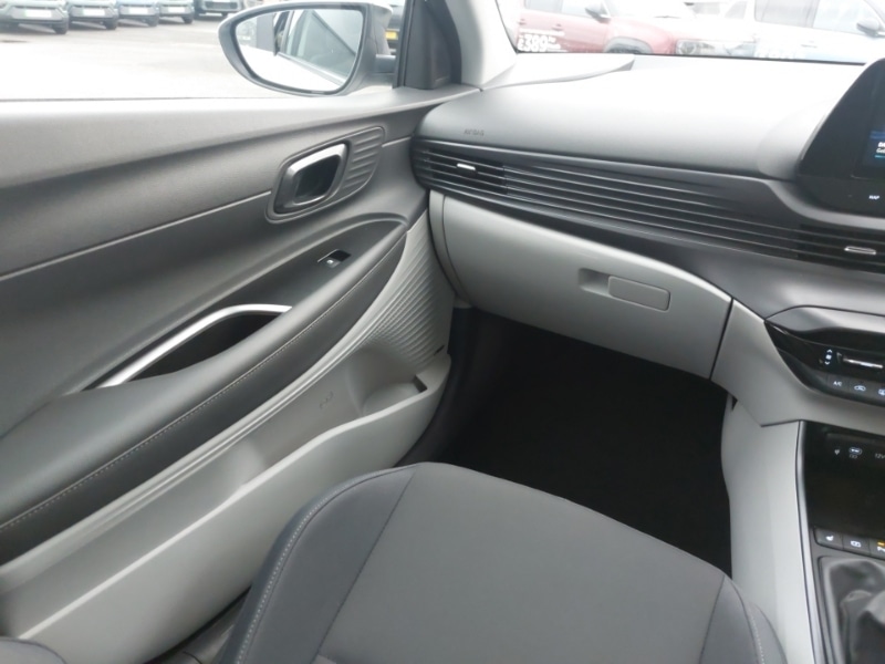 Used Hyundai BAYON 2024 for sale - 77405881: Photo 10