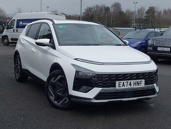 Used Hyundai BAYON 2024 for sale - 77405881: Photo