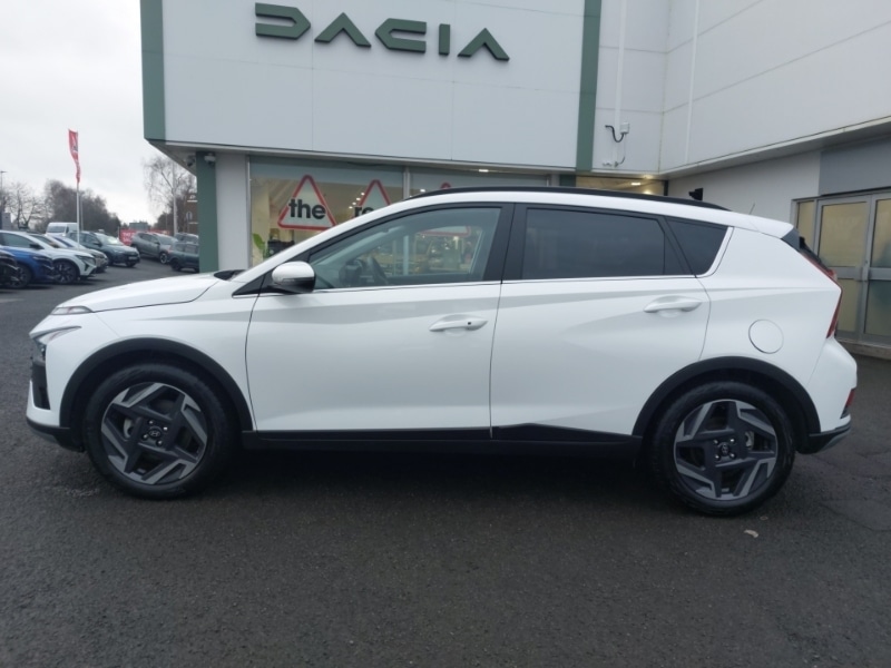 Used Hyundai BAYON 2024 for sale - 77405881: Photo 4