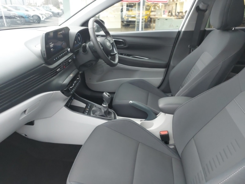 Used Hyundai BAYON 2024 for sale - 77405881: Photo 5