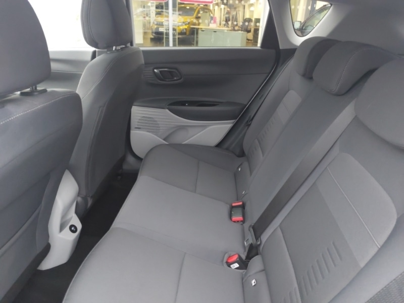 Used Hyundai BAYON 2024 for sale - 77405881: Photo 6