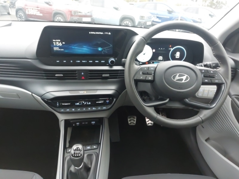 Used Hyundai BAYON 2024 for sale - 77405881: Photo 7
