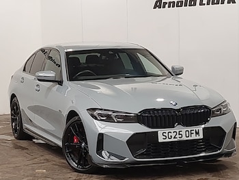 Used BMW 3 Series 2025 for sale - 76943434: Photo