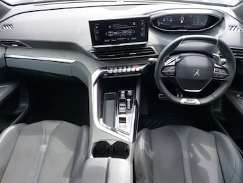 Used Peugeot 5008 2023 for sale - 78730298: Photo