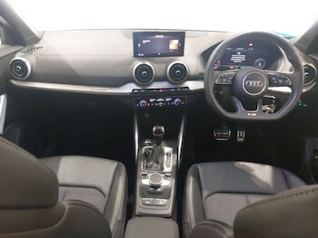 Used Audi Q2 2023 for sale - 78674746: Photo