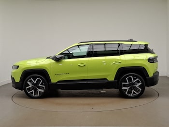 Used Jeep Compass 2026 for sale - 79242653: Photo