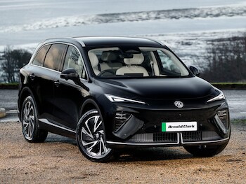 MG MGS6 feature image