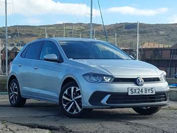2024 - 1.0 TSI Match 5dr DSG
