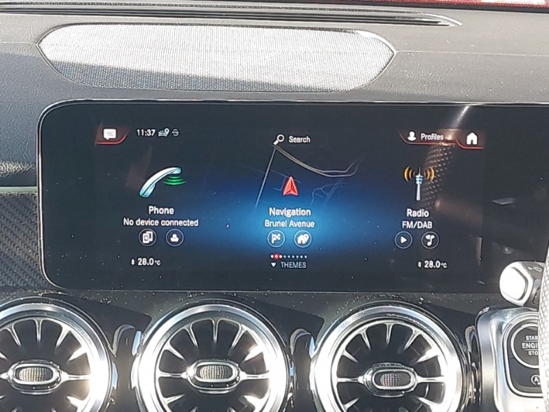 Used Mercedes-Benz GLB 2023 for sale - 76816679: Photo 10