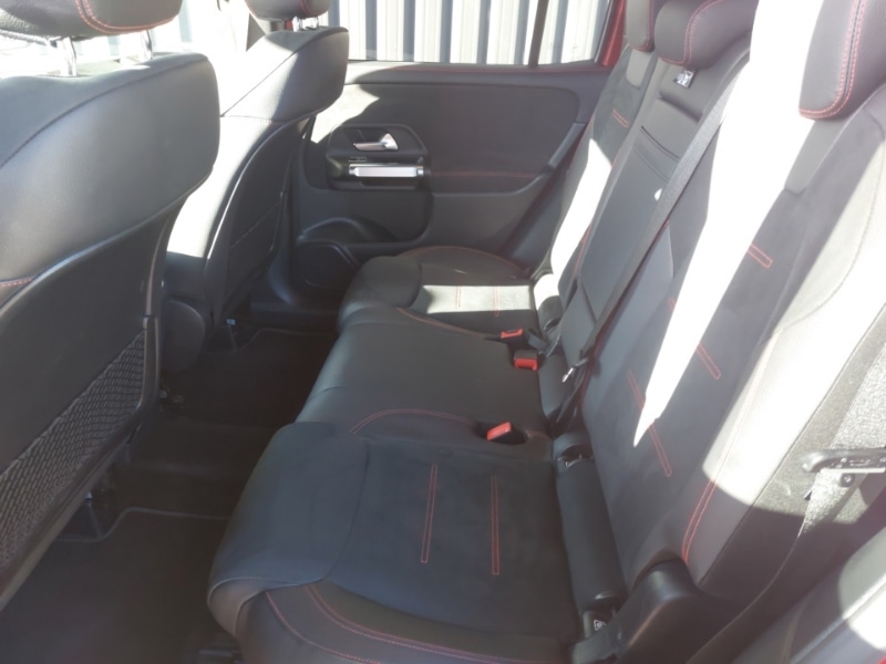 Used Mercedes-Benz GLB 2023 for sale - 76816679: Photo 6