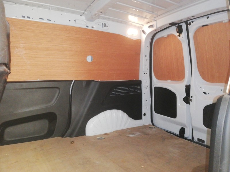 Used Vauxhall Combo 2024 for sale - 77454350: Photo 12