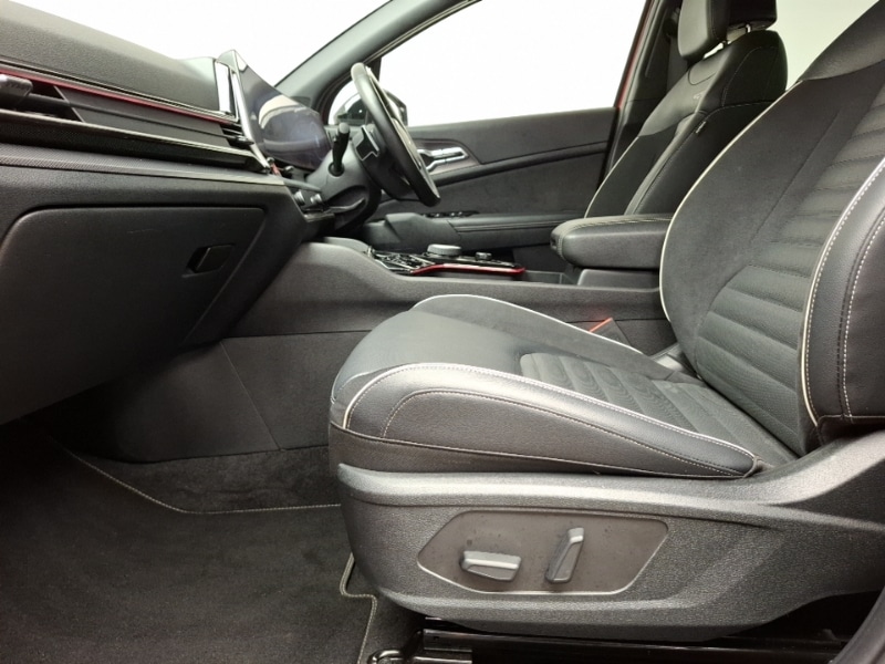 Used Kia Sportage 2023 for sale - 77273611: Photo 5