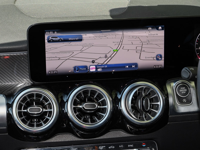 Used Mercedes-Benz GLB 2024 for sale - 77304460: Photo 10