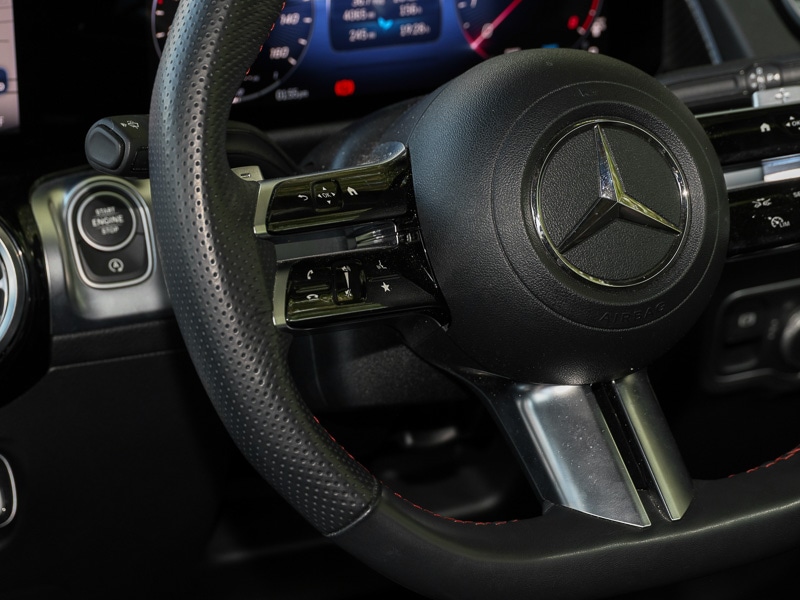 Used Mercedes-Benz GLB 2024 for sale - 77304460: Photo 11