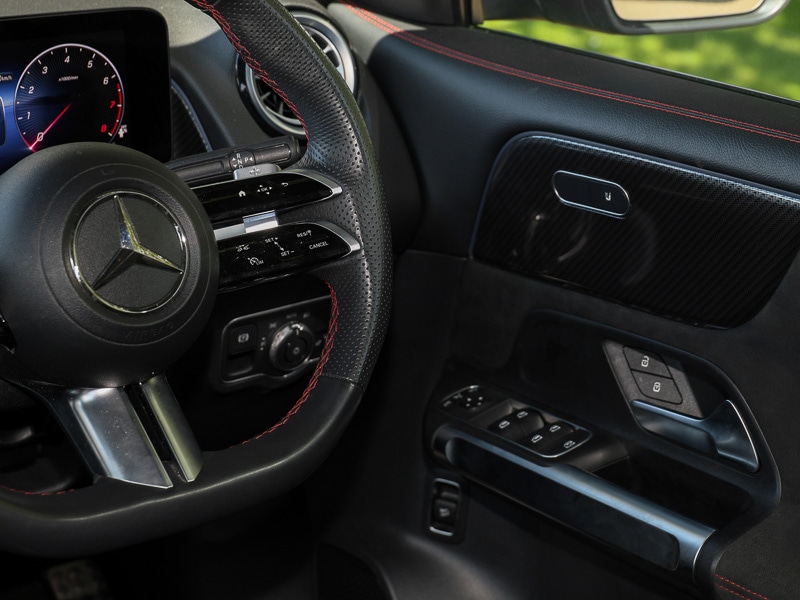 Used Mercedes-Benz GLB 2024 for sale - 77304460: Photo 12