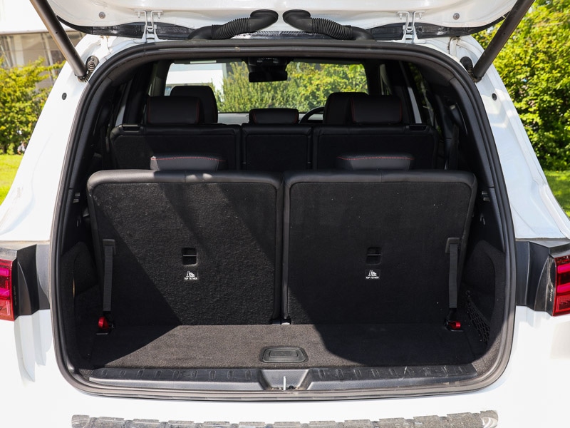 Used Mercedes-Benz GLB 2024 for sale - 77304460: Photo 9