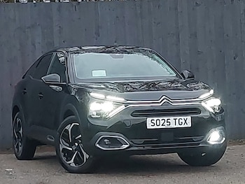 Used Citroen C4 2025 for sale - 77472429: Photo