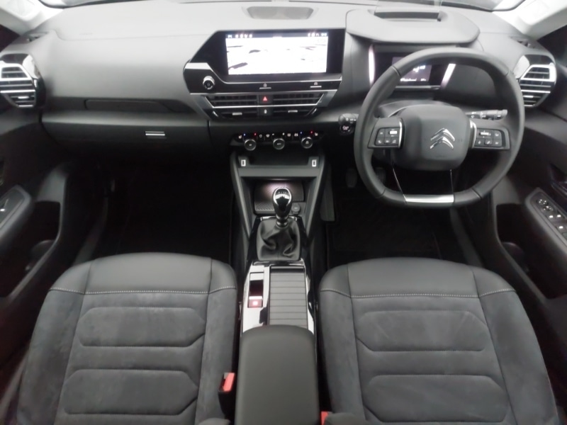 Used Citroen C4 2025 for sale - 77472429: Photo 2