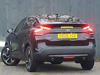 Used Citroen C4 2025 for sale - 77472429: Photo