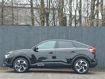 Used Citroen C4 2025 for sale - 77472429: Photo