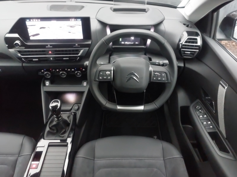 Used Citroen C4 2025 for sale - 77472429: Photo 7