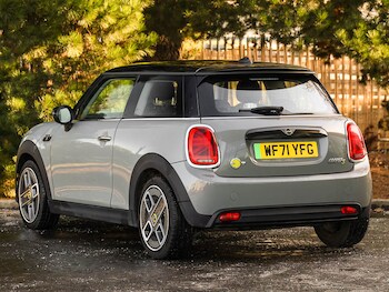 Used MINI Cooper 2021 for sale - 78269714: Photo