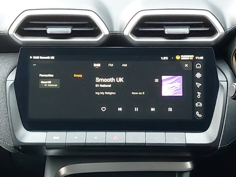 Used MG MG ZS 2024 for sale - 77224586: Photo 10