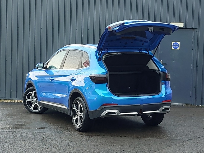 Used MG MG ZS 2024 for sale - 77224586: Photo 12