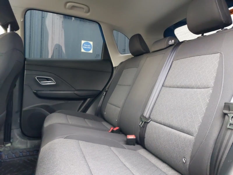 Used MG MG ZS 2024 for sale - 77224586: Photo 6