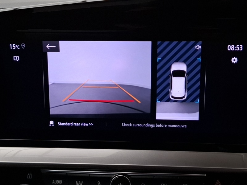 Used Vauxhall Mokka 2021 for sale - 76822422: Photo 11